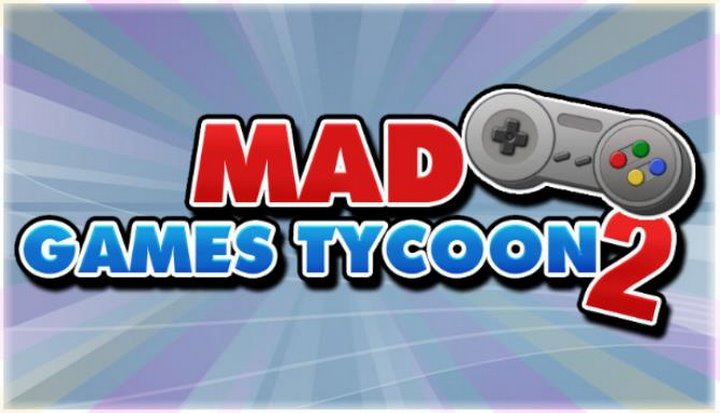Mad Games Tycoon 2 Mad Games Tycoon 2 PC Download