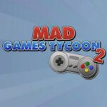 Mad Games Tycoon 2 PC Download