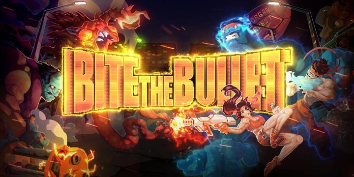 Bite the Bullet Bite the Bullet PC Download