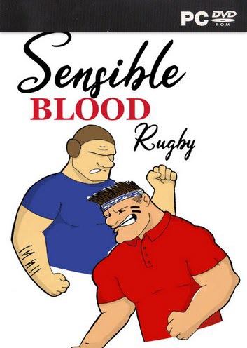 Sensible Blood Rugby PC Download