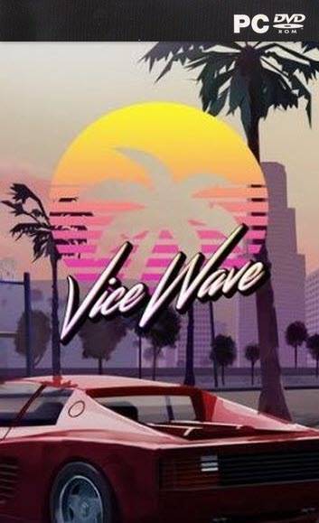 Vicewave 1984 PC Download