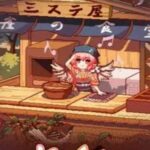 Touhou Mystia’s Izakaya PC Download