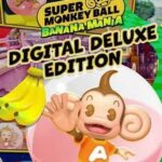 Super Monkey Ball Banana Mania PC Download