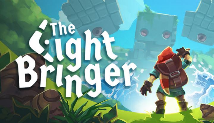 The Lightbringer The Lightbringer (Region Free) PC