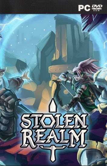 Stolen Realm PC Download