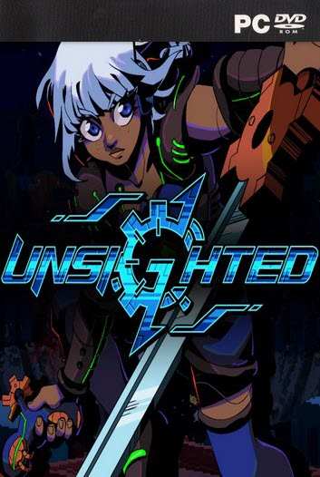 UNSIGHTED (Region Free) PC