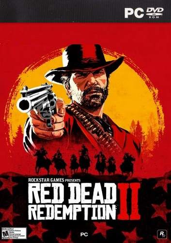 Red Dead Redemption 2 PC Download