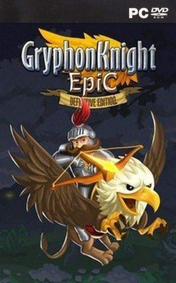 Gryphon Knight Epic: Definitive Edition PC Download