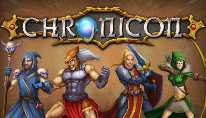 Chronicon PC Download