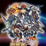 Super Robot Wars 30 PC Download