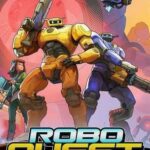 Roboquest PC Download (v0.7)