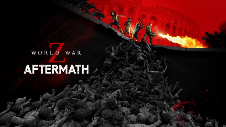 World War Z PC Download (Full Version)