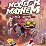 Hextech Mayhem A League of Legends Story PC Download