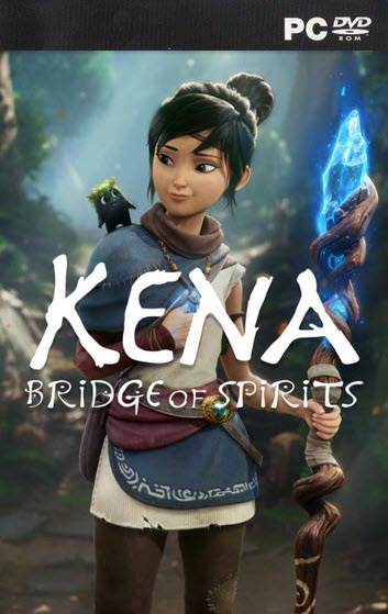 Kena: Bridge of Spirits PC Download (Full Version)