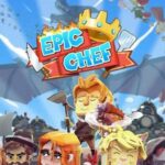 Epic Chef PC Download