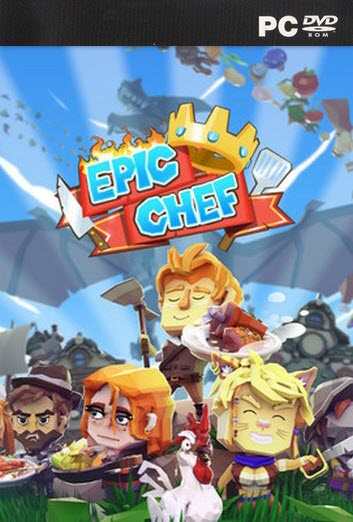Epic Chef PC Download