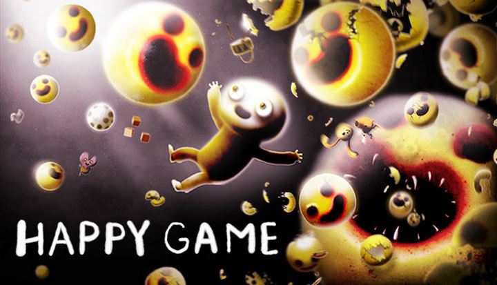 Happy Game Happy Game PC Download