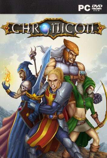 Chronicon PC Download