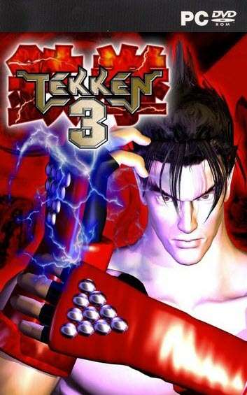 Tekken 3 PC Download