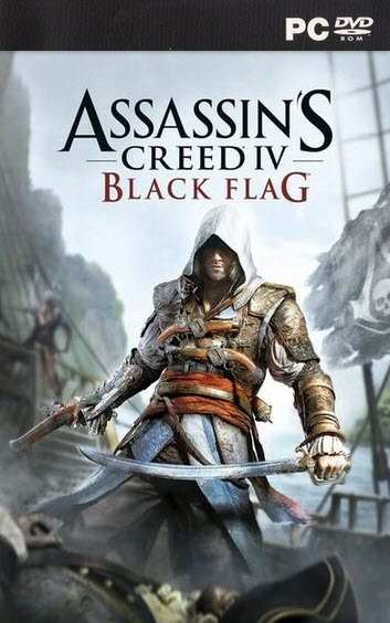 Assassin’s Creed IV Black Flag PC Download