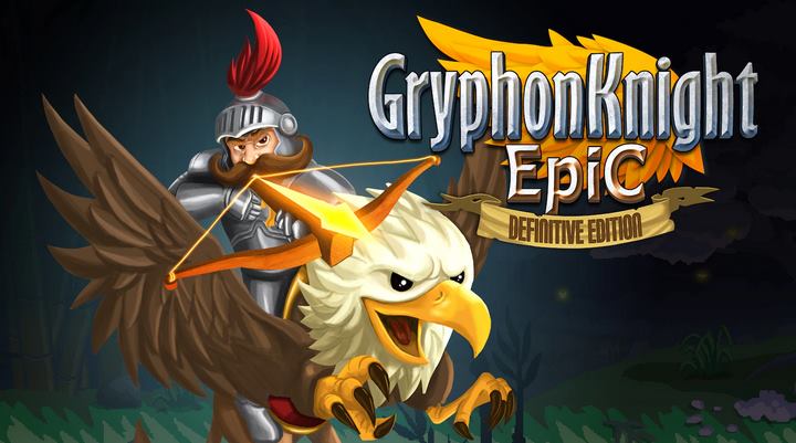 Gryphon Knight Epic: Definitive Edition PC Download