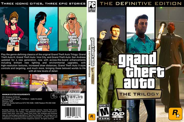 GTAT2021