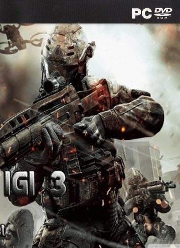 Project IGI 3 PC Download (Full Version)