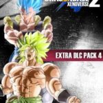 Dragon Ball Xenoverse 2 PC Download