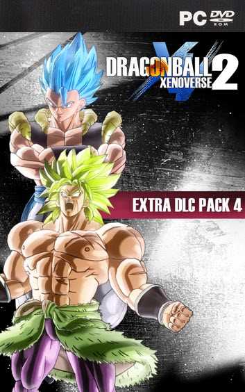 Dragon Ball Xenoverse 2 PC Download