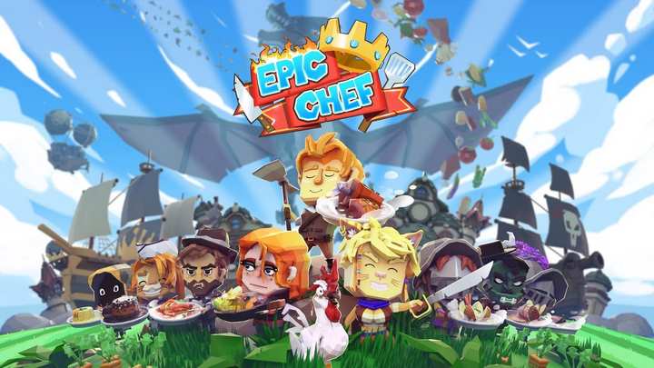 Epic Chef Epic Chef PC Download