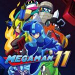 Mega Man 11 PC Download (Full Version)