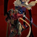 GUILTY GEAR -STRIVE- PC Download