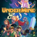 UnderMine PC Download (Full Version)