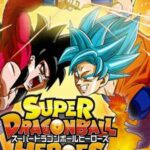 Dragon Ball Heroes M.U.G.E.N (v3) PC Download