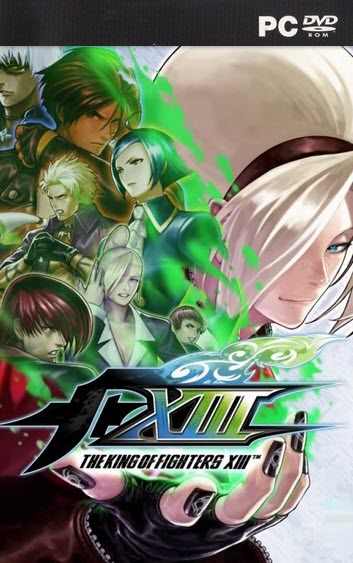 The King of Fighters XIII PC Download