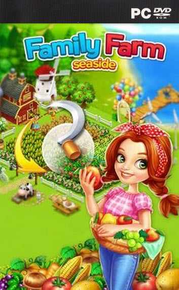 Farm Family PC Download (Full Version)