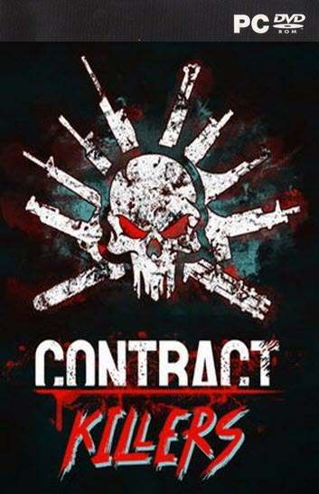 Contract Killers PC Download (Full Version)
