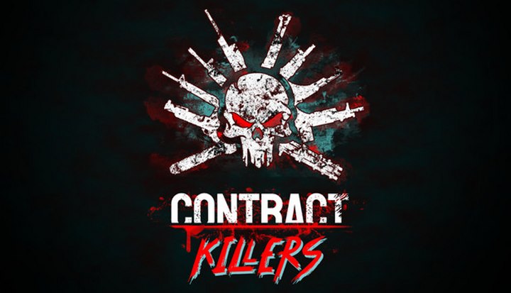 Contract Killers PC Download (Full Version)