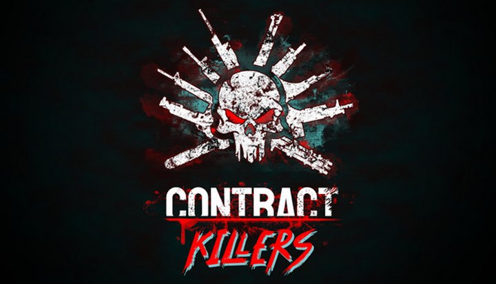 Contract Killers Contract Killers PC Download (Full Version)