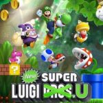 New Super Luigi U PC Download (Full Version)