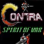 Contra - Spirit of War PC Download