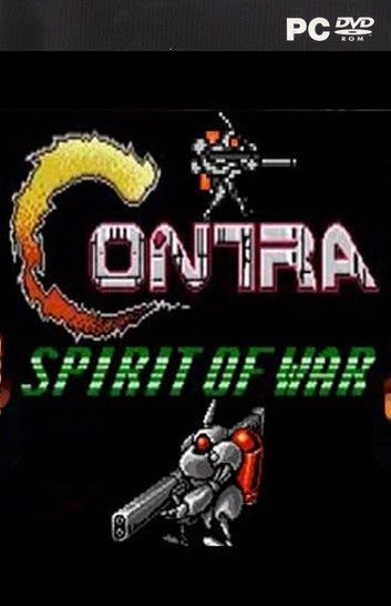 Contra - Spirit of War PC Download
