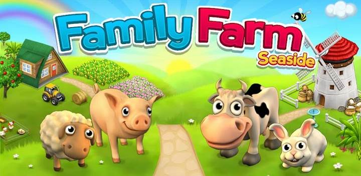 45J112 Farm Family PC Download (Full Version)
