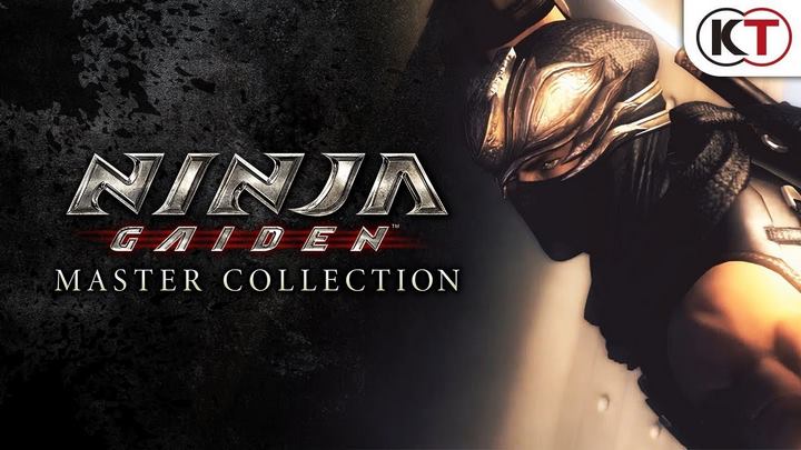 NINJA GAIDEN Master Collection PC Download