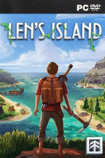 Len's Island PC Download (Full Version)