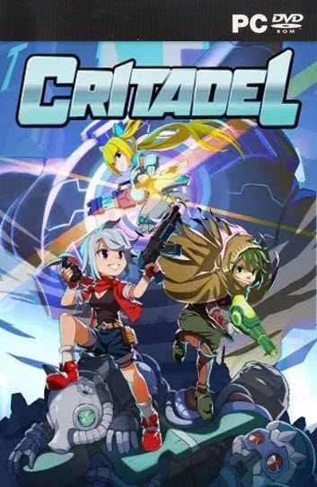 Critadel PC Download (Full Version)