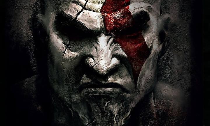 God of War 3 PC Download