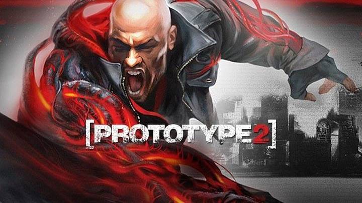 Prototype 2 Radnet Edition