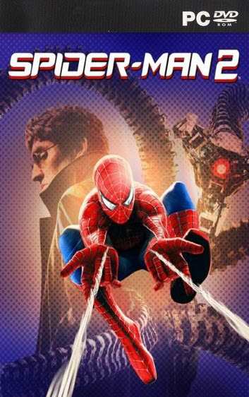 Spider-Man 2 PC Download