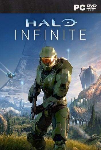 Halo Infinite PC Download (Full Version)